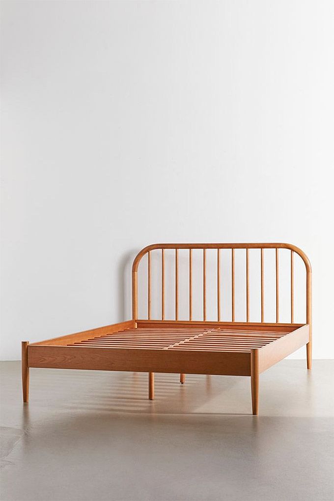 WOODEN ROD BED (Eber) Item | Buy WOODEN ROD BED (Eber) | SPOP Enterprise Global