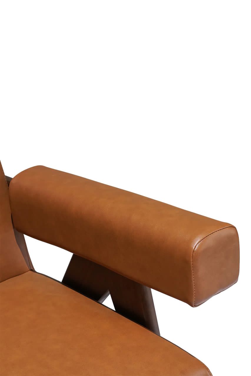 WOODEN LOUNGE CHAIR (Zelah) Item | Buy WOODEN LOUNGE CHAIR (Zelah) | SPOP Enterprise Global