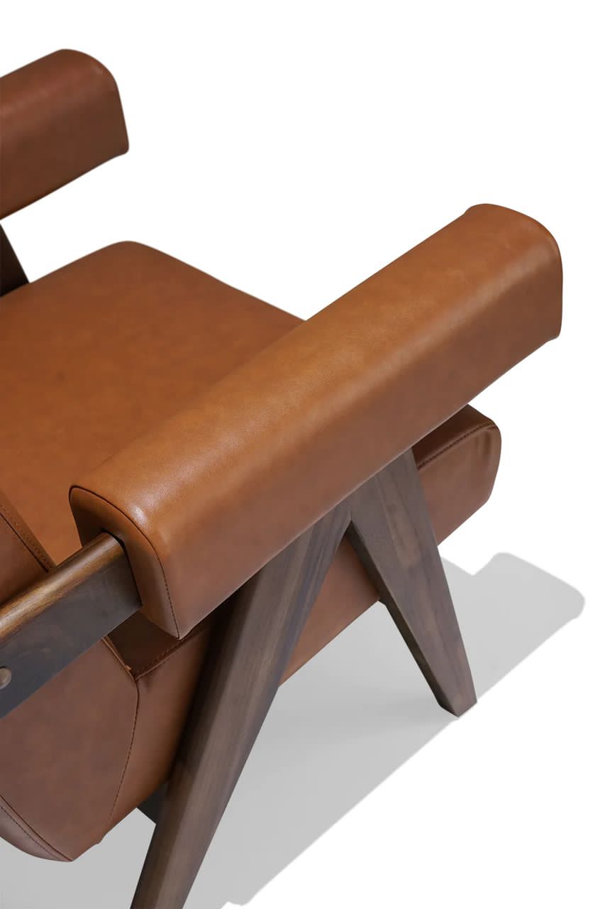 WOODEN LOUNGE CHAIR (Zelah) Item | Buy WOODEN LOUNGE CHAIR (Zelah) | SPOP Enterprise Global