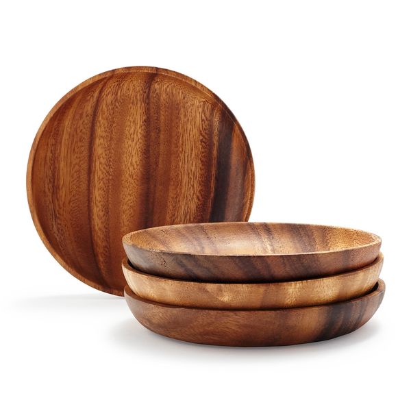 Wooden Circular Plate Set: (Victory) Item | Buy Wooden Circular Plate Set: (Victory) | SPOP Enterprise Global