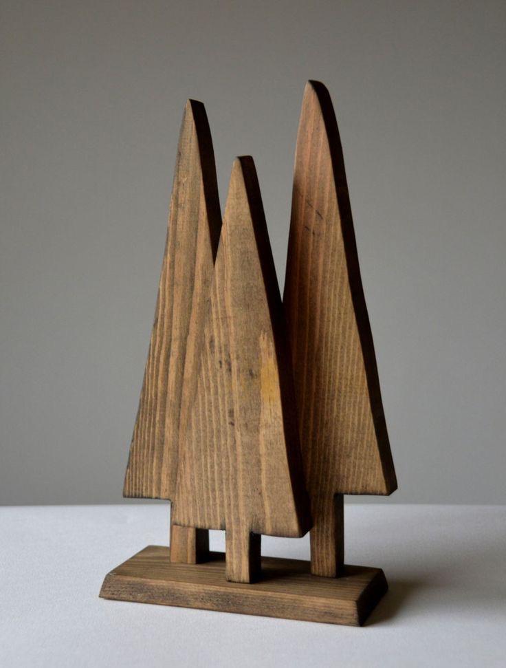 WOODEN CHRISTMAS TREE SET (Oak) Item | Buy WOODEN CHRISTMAS TREE SET (Oak) | SPOP Enterprise Global