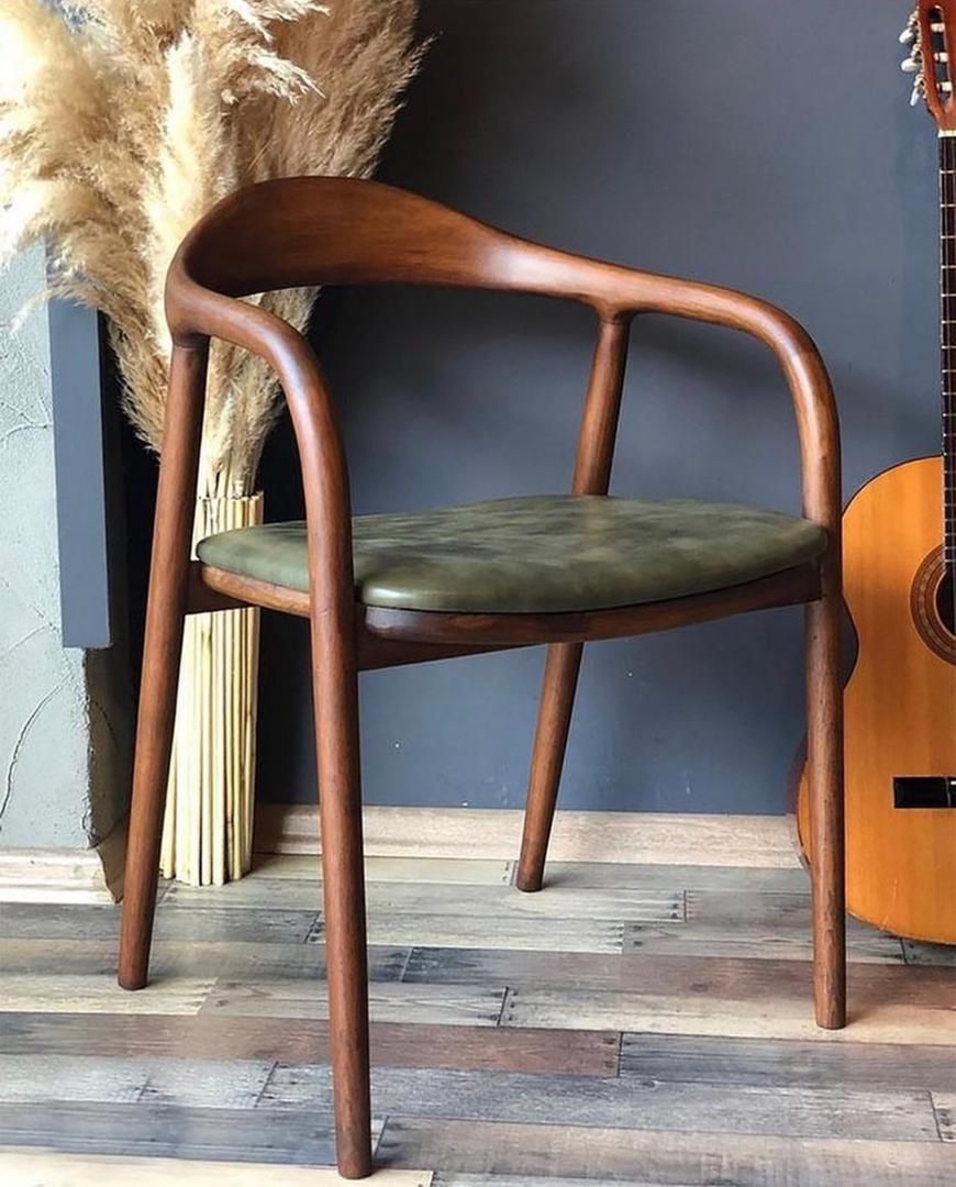 WOODEN DINING CHAIR (Become) Item | Buy WOODEN DINING CHAIR (Become) | SPOP Enterprise Global