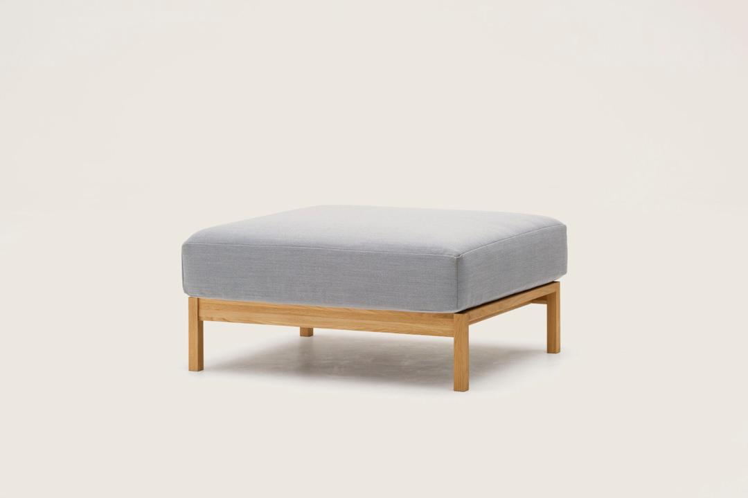 Upholstered Stool (Lydia) Item | Buy Upholstered Stool (Lydia) | SPOP Enterprise Global