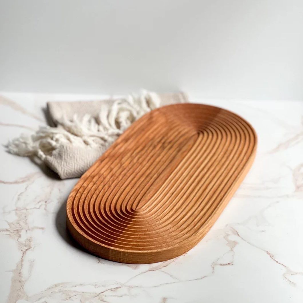 Wooden Carved Kitchen Tray Item | Buy Wooden Carved Kitchen Tray | SPOP Enterprise Global