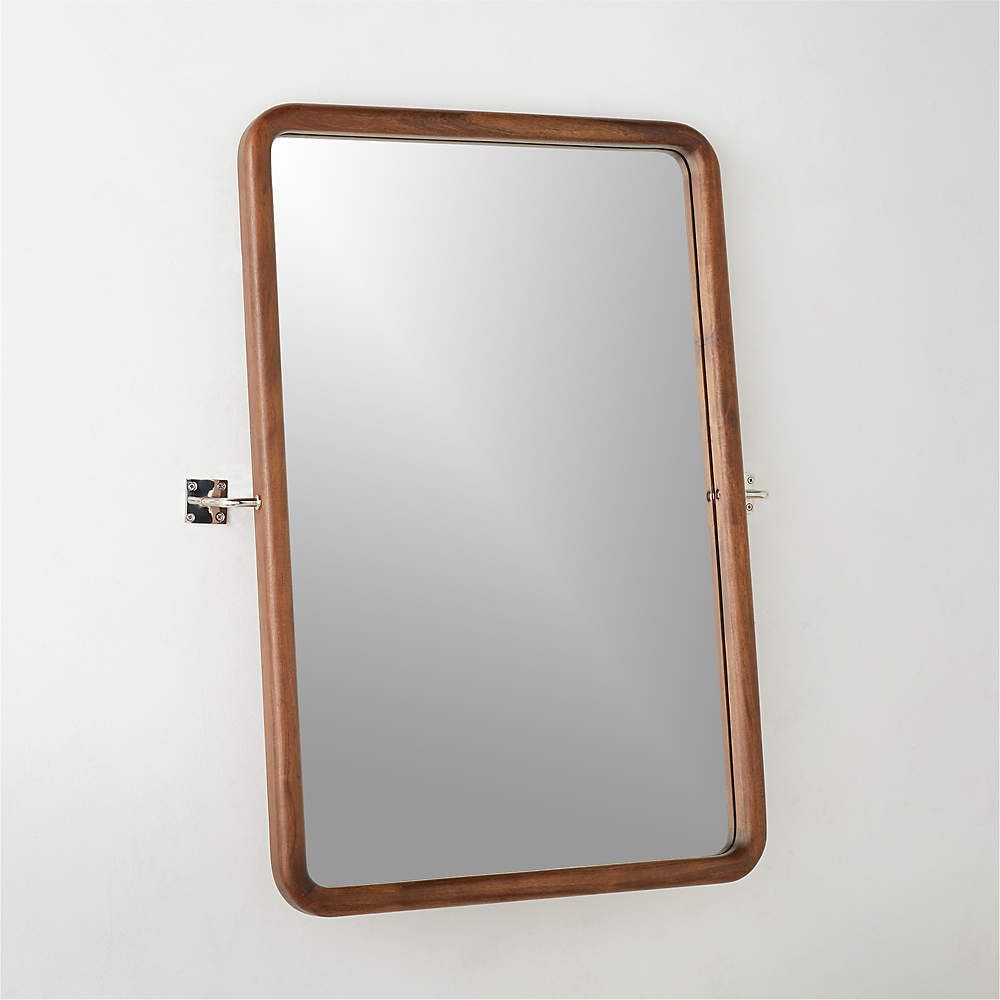 Minimalist Mirror Frame (Thomas) Item | Buy Minimalist Mirror Frame (Thomas) | SPOP Enterprise Global