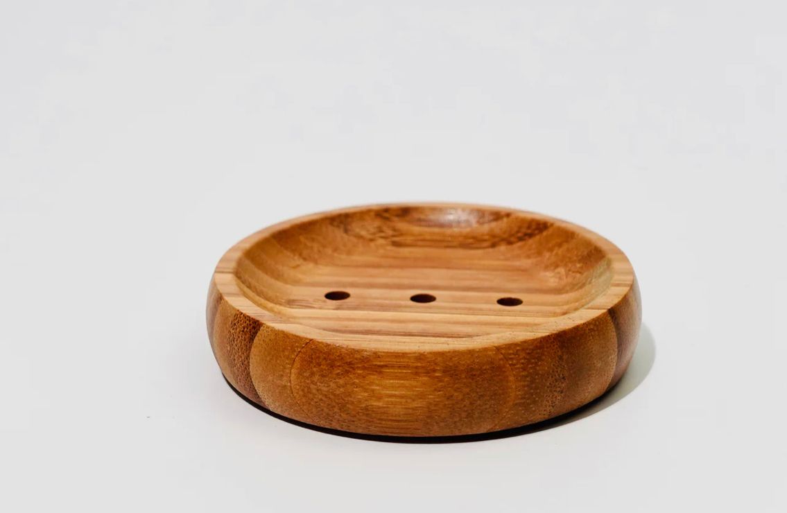 WOODEN BUTTON SOAP HOLDER(Dura) Item | Buy WOODEN BUTTON SOAP HOLDER(Dura) | SPOP Enterprise Global