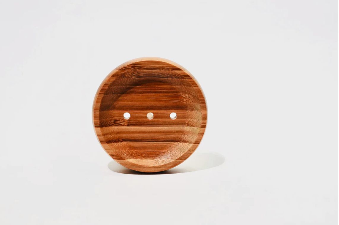 WOODEN BUTTON SOAP HOLDER(Dura) Item | Buy WOODEN BUTTON SOAP HOLDER(Dura) | SPOP Enterprise Global