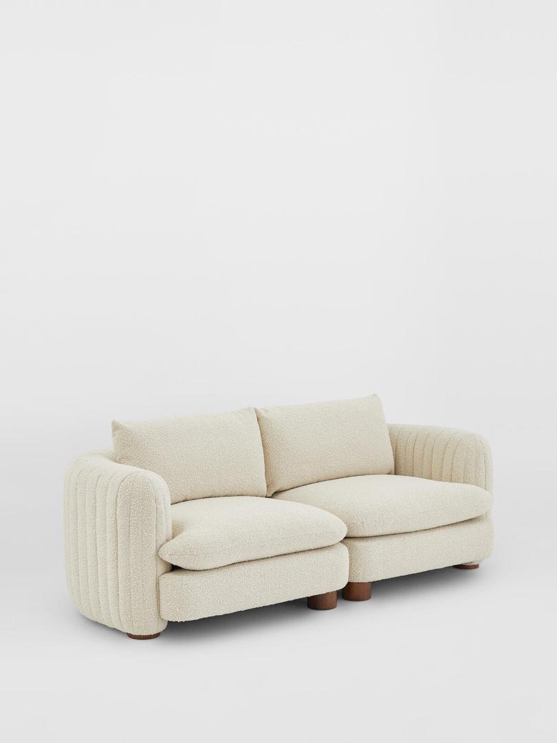 TWO SEATER COUCH (Talmai) Item | Buy TWO SEATER COUCH (Talmai) | SPOP Enterprise Global