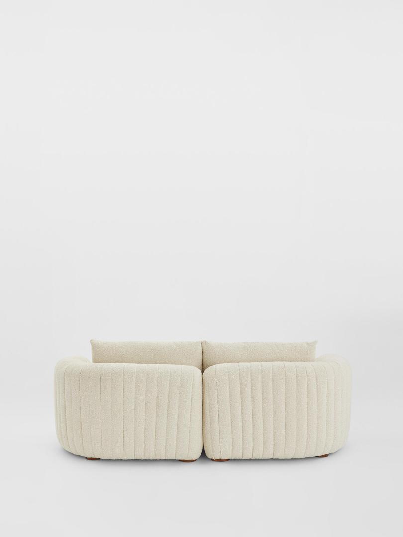 TWO SEATER COUCH (Talmai) Item | Buy TWO SEATER COUCH (Talmai) | SPOP Enterprise Global