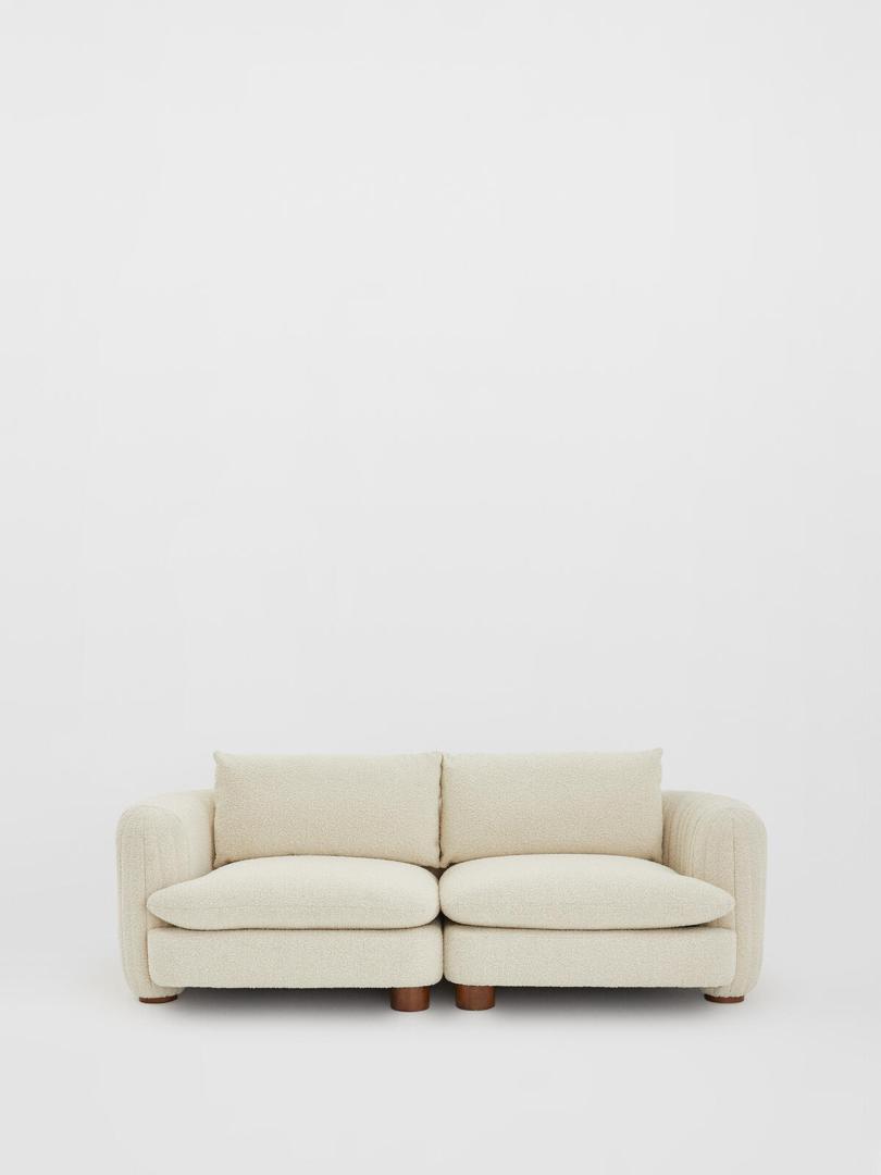 TWO SEATER COUCH (Talmai) Item | Buy TWO SEATER COUCH (Talmai) | SPOP Enterprise Global