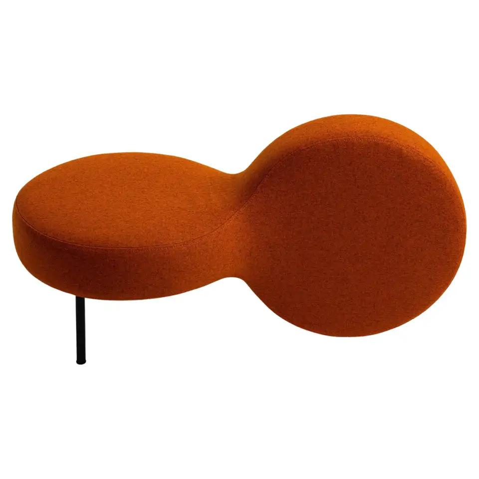 UPHOLSTERED MODERN BENCH (Taanach) Item | Buy UPHOLSTERED MODERN BENCH (Taanach) | SPOP Enterprise Global