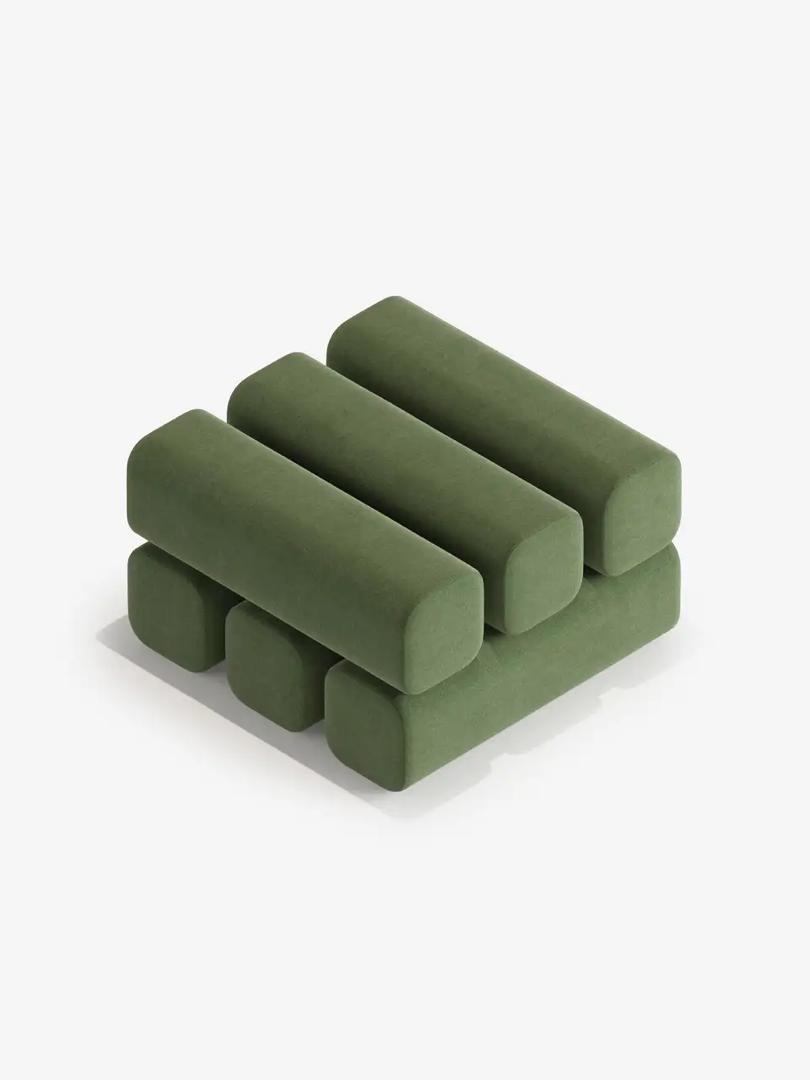 UPHOLSTERED BLOCK DESIGNED CHAIR (Uzziah) Item | Buy UPHOLSTERED BLOCK DESIGNED CHAIR (Uzziah) | SPOP Enterprise Global