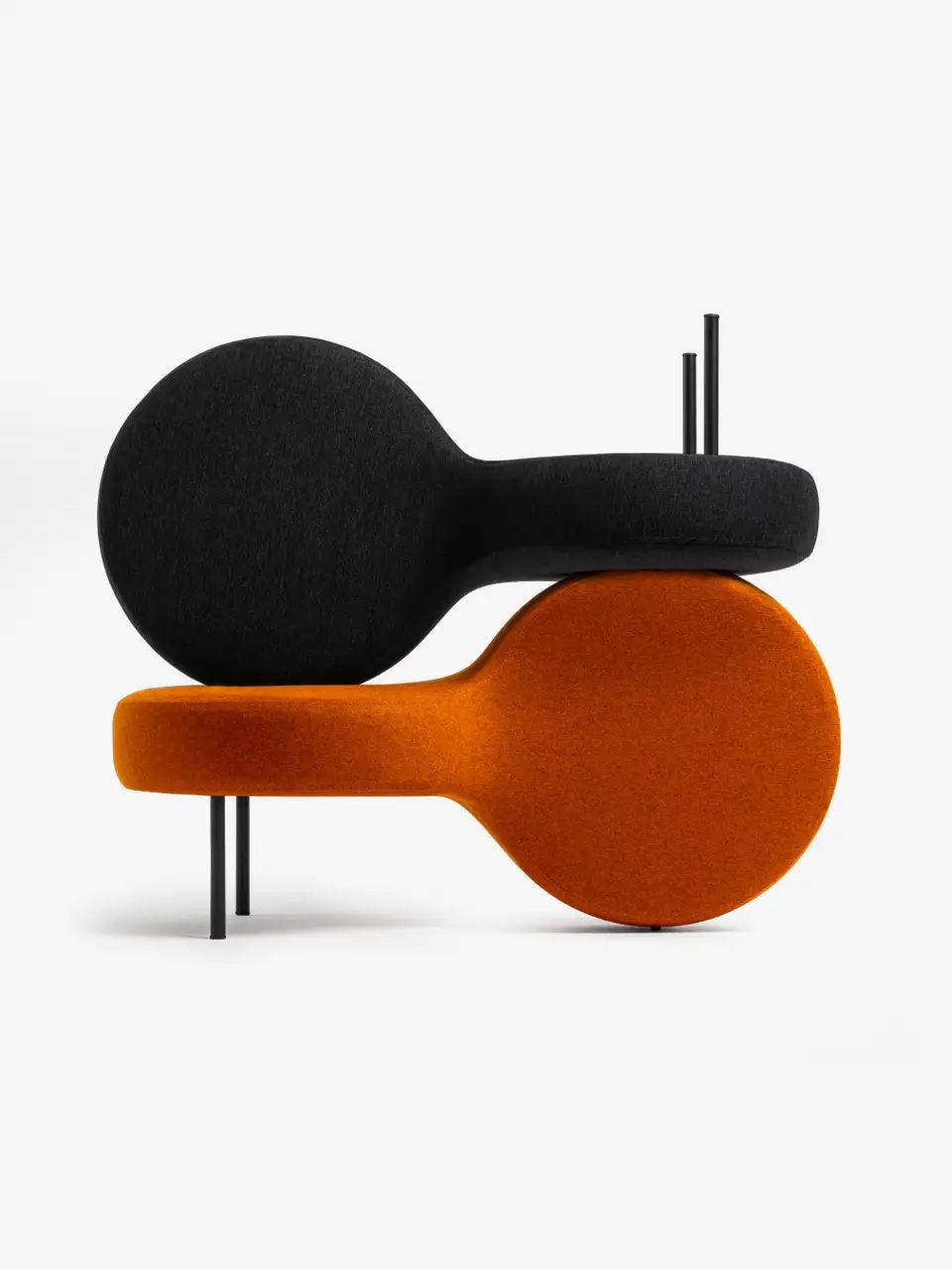 UPHOLSTERED MODERN BENCH (Taanach-Shiloh) Item | Buy UPHOLSTERED MODERN BENCH (Taanach-Shiloh) | SPOP Enterprise Global