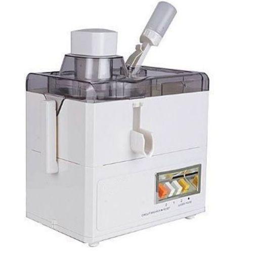 Master Chef 4 In 1 Juicer, Blender, Chopper And Dry Mill Item | Buy Master Chef 4 In 1 Juicer, Blender, Chopper And Dry Mill | SPOP Enterprise Global