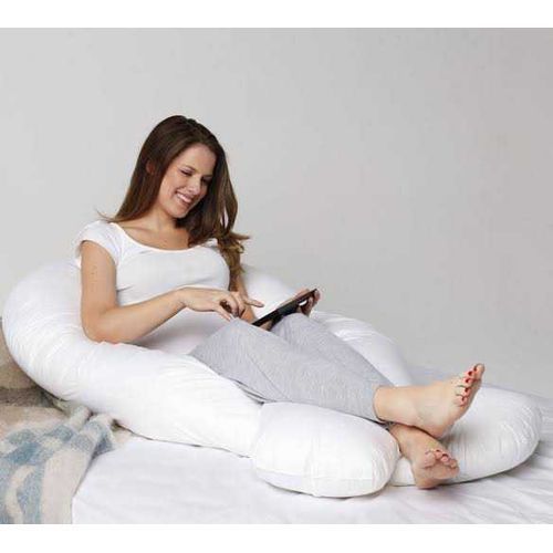 Pregnancy Pillow / Maternity Pillow Multipurpose 12ft Long Item | Buy Pregnancy Pillow / Maternity Pillow Multipurpose 12ft Long | SPOP Enterprise Global