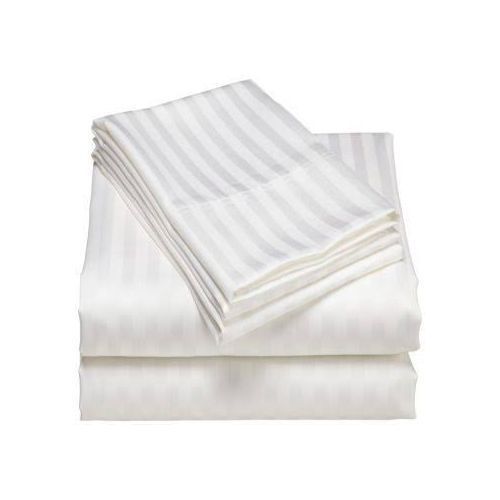 White Bedsheet With Pillow Cases Item | Buy White Bedsheet With Pillow Cases | SPOP Enterprise Global