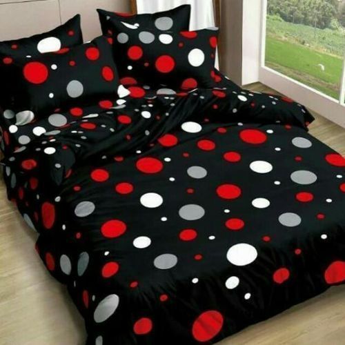 Quality Bedsheet With Pillow Cases Without Duvet Item | Buy Quality Bedsheet With Pillow Cases Without Duvet | SPOP Enterprise Global