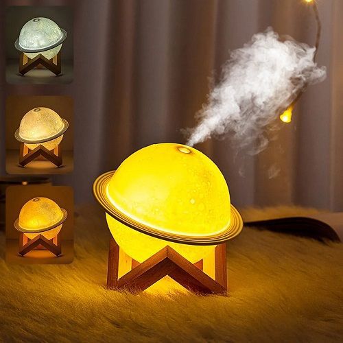 Fragrance Aroma Oils Diffuser LED Air Humidifier Night Lamp Item | Buy Fragrance Aroma Oils Diffuser LED Air Humidifier Night Lamp | SPOP Enterprise Global