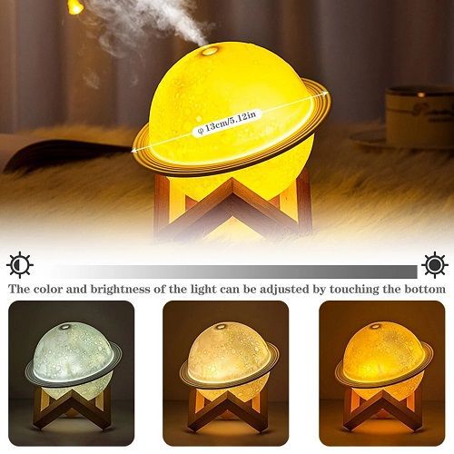 Fragrance Aroma Oils Diffuser LED Air Humidifier Night Lamp Item | Buy Fragrance Aroma Oils Diffuser LED Air Humidifier Night Lamp | SPOP Enterprise Global