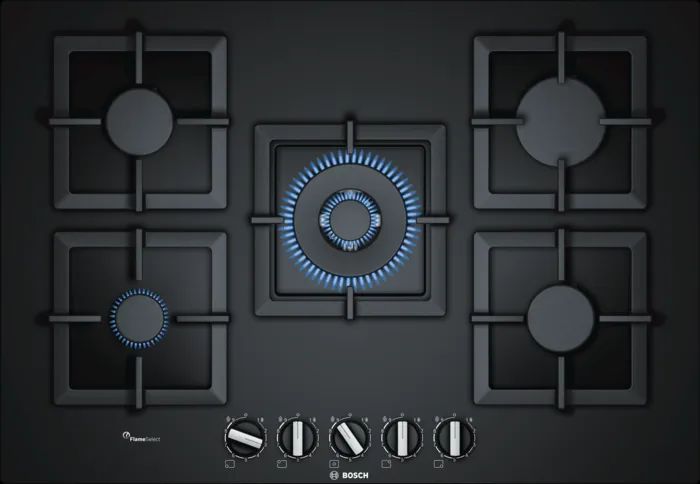 70CM Ceramic Gas Hob PPQ7A6B20 Item | Buy 70CM Ceramic Gas Hob PPQ7A6B20 | SPOP Enterprise Global