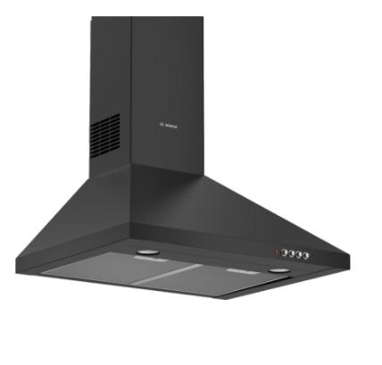 60CM Wall Mounted Extractor Black DWP64CC60Z Item | Buy 60CM Wall Mounted Extractor Black DWP64CC60Z | SPOP Enterprise Global