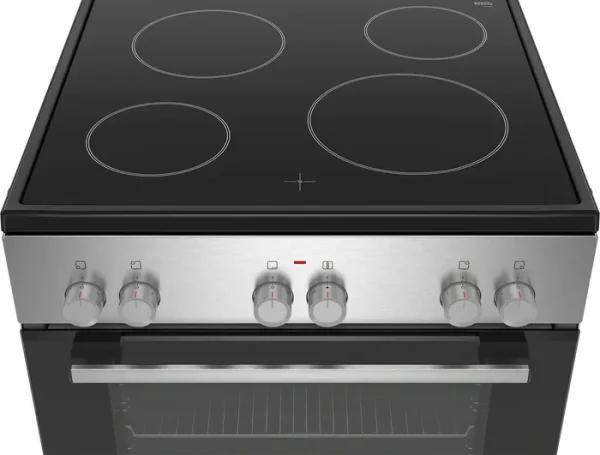 60CM Freestanding Electric Cooker HKL050070M Item | Buy 60CM Freestanding Electric Cooker HKL050070M | SPOP Enterprise Global