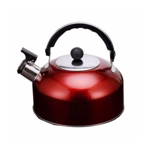 Quality Stainless Steel Whistling Kettle 5Lrs Large Capacity Item | Buy Quality Stainless Steel Whistling Kettle 5Lrs Large Capacity | SPOP Enterprise Global