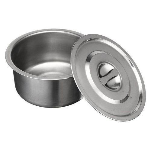 4pcs Stainless Steel Stock Pots Set With Lids Cooking Kitchenware Pot Casserole Item | Buy 4pcs Stainless Steel Stock Pots Set With Lids Cooking Kitchenware Pot Casserole | SPOP Enterprise Global