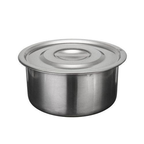 4pcs Stainless Steel Stock Pots Set With Lids Cooking Kitchenware Pot Casserole Item | Buy 4pcs Stainless Steel Stock Pots Set With Lids Cooking Kitchenware Pot Casserole | SPOP Enterprise Global
