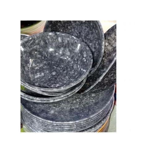 12 Pieces Unbreakable Ceramic Plates Item | Buy 12 Pieces Unbreakable Ceramic Plates | SPOP Enterprise Global