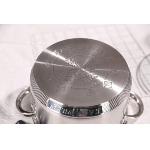 Energy Saving Nonstick Induction Pressure Cooking Pot (30 Yrs Guaranteed) Item | Buy Energy Saving Nonstick Induction Pressure Cooking Pot (30 Yrs Guaranteed) | SPOP Enterprise Global
