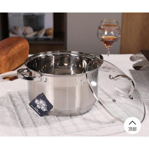 Energy Saving Nonstick Induction Pressure Cooking Pot (30 Yrs Guaranteed) Item | Buy Energy Saving Nonstick Induction Pressure Cooking Pot (30 Yrs Guaranteed) | SPOP Enterprise Global