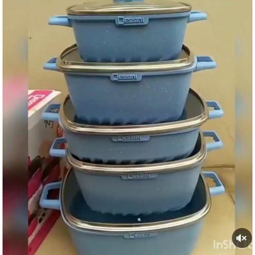 Granite Dzire Pot Quality Item | Buy Granite Dzire Pot Quality | SPOP Enterprise Global