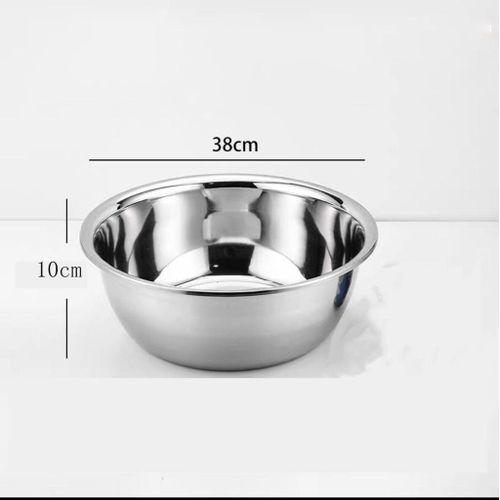 3PCS Stainless Steel Hot Pot (YUAN38) Item | Buy 3PCS Stainless Steel Hot Pot (YUAN38) | SPOP Enterprise Global