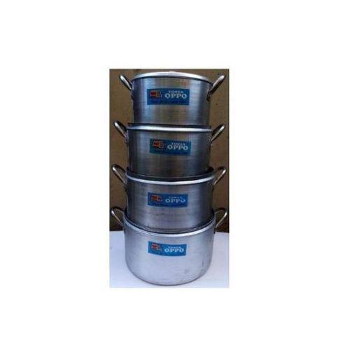 4Sets Aluminium Pot Item | Buy 4Sets Aluminium Pot | SPOP Enterprise Global