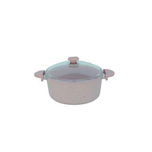 O.M.S 9 Pcs Non Stick Professional Cookware Set Casserole Pot Item | Buy O.M.S 9 Pcs Non Stick Professional Cookware Set Casserole Pot | SPOP Enterprise Global