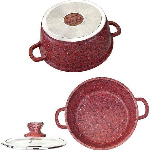 SQ Professional 5 Set Diecast NonStick Stock Pot-Made In The United Kingdom Item | Buy SQ Professional 5 Set Diecast NonStick Stock Pot-Made In The United Kingdom | SPOP Enterprise Global