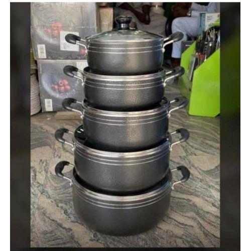 Tornado Non Stick Cookware Set Item | Buy Tornado Non Stick Cookware Set | SPOP Enterprise Global