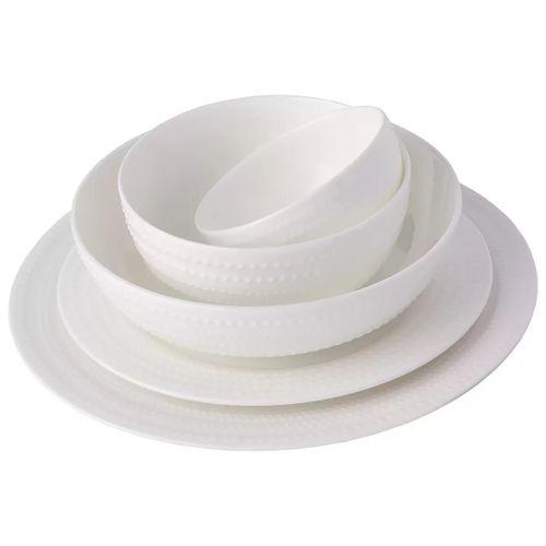 Mikasa Nellie 40 Piece Bone China Dinnerware Set Item | Buy Mikasa Nellie 40 Piece Bone China Dinnerware Set | SPOP Enterprise Global