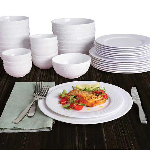 Mikasa Nellie 40 Piece Bone China Dinnerware Set Item | Buy Mikasa Nellie 40 Piece Bone China Dinnerware Set | SPOP Enterprise Global