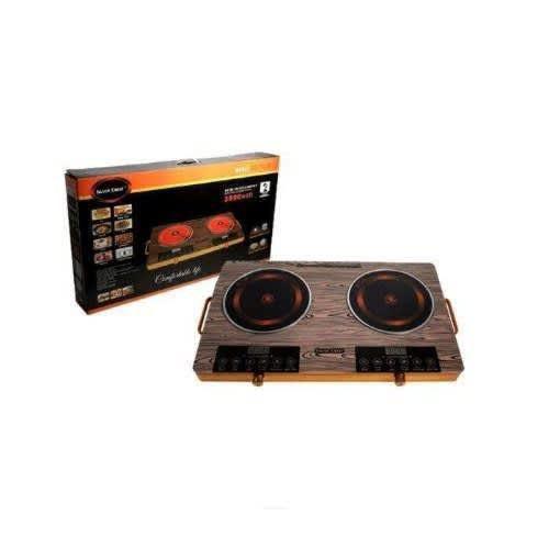 Electric Infrared Cooker Item | Buy Electric Infrared Cooker | SPOP Enterprise Global