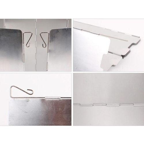 Foldable Picnic Windshield Item | Buy Foldable Picnic Windshield | SPOP Enterprise Global