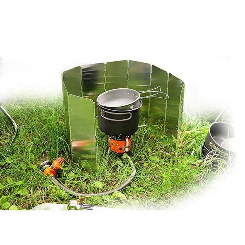 Foldable Picnic Windshield Item | Buy Foldable Picnic Windshield | SPOP Enterprise Global