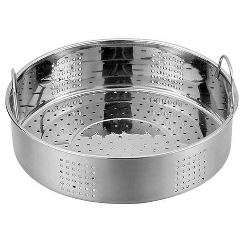 Stainless Steel Steamer Basket Thicken Food Steamer Basket Item | Buy Stainless Steel Steamer Basket Thicken Food Steamer Basket | SPOP Enterprise Global