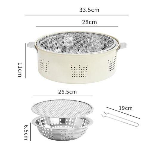 Charcoal Grill Cooking Tea Around The Stove Style A Item | Buy Charcoal Grill Cooking Tea Around The Stove Style A | SPOP Enterprise Global