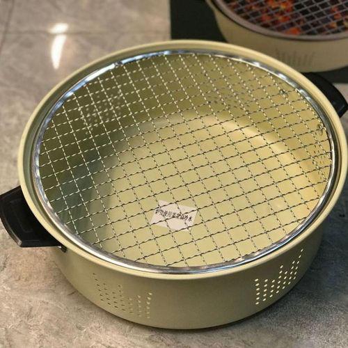 Charcoal Grill Cooking Tea Around The Stove Style A Item | Buy Charcoal Grill Cooking Tea Around The Stove Style A | SPOP Enterprise Global