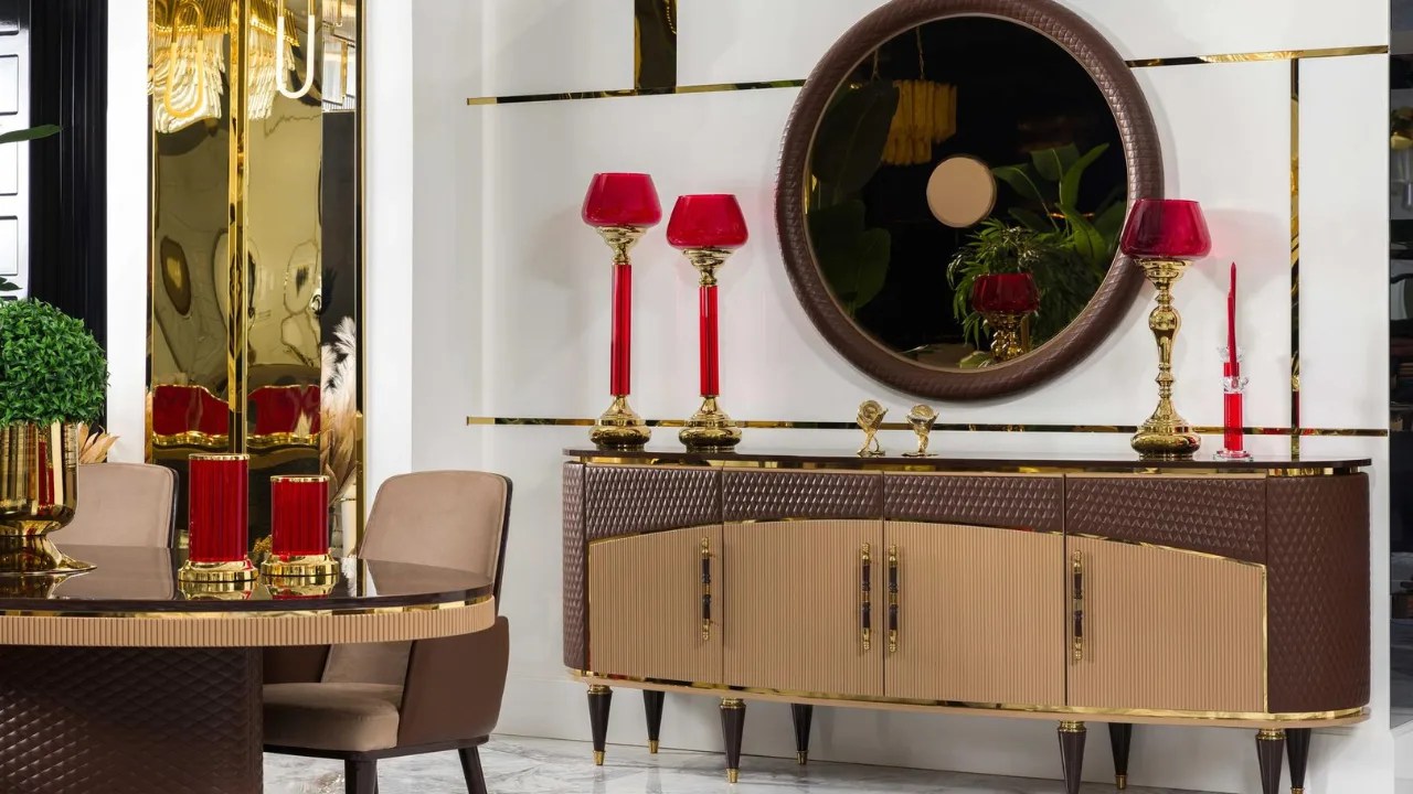 Channel Dining Set Item | Buy Channel Dining Set | SPOP Enterprise Global