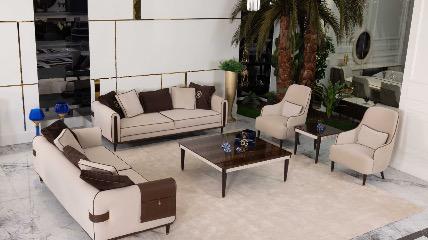 Istanbul Ark Sofa Set Item | Buy Istanbul Ark Sofa Set | SPOP Enterprise Global