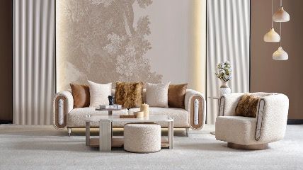 Zelve Sofa Set Item | Buy Zelve Sofa Set | SPOP Enterprise Global