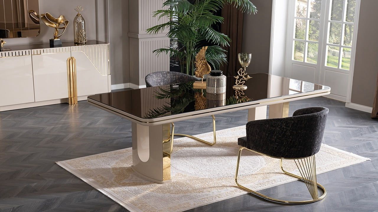 Sedef Dining Set Item | Buy Sedef Dining Set | SPOP Enterprise Global